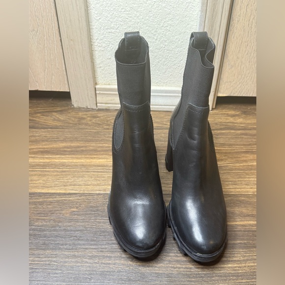 Rag & Bone Shiloh High Combat Boot - Picture 4 of 9